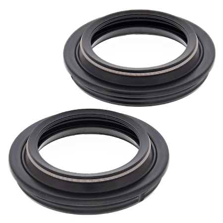 All Balls Dust Seal Only Kit For Honda CB300F ABS 2017-2018, CB550SC 1983 57-109